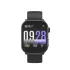 Kieslect Balancs Note Calling Smart Watch Black